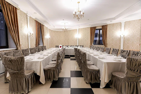 Фото №2 зала Зал №2