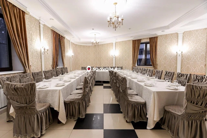 №9 ресторана 