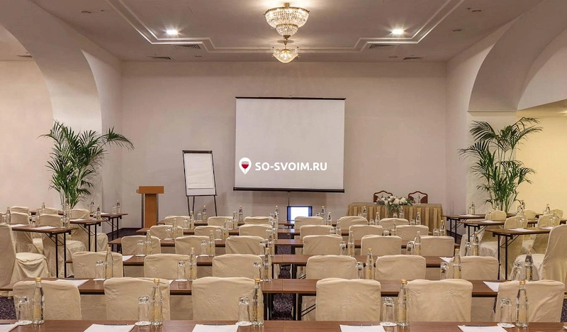 №9 ресторана 