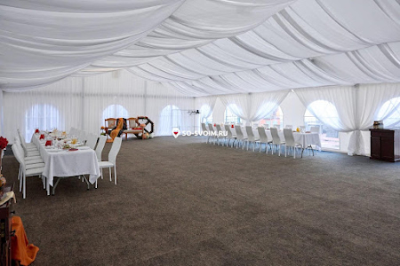 Фото №4 зала Шатер