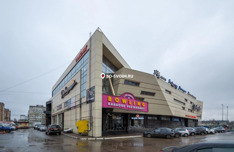 №19 ресторана 