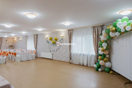 Фото №8 зала Зал "Большой"