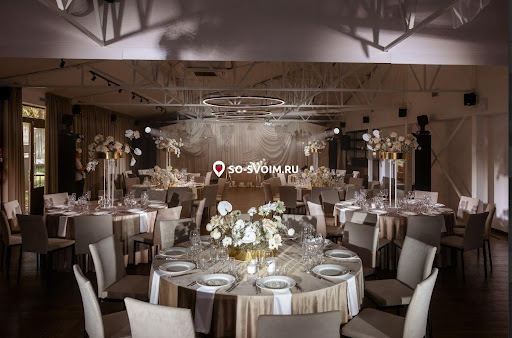 Фото №16 зала Времена года в Зеленом городе