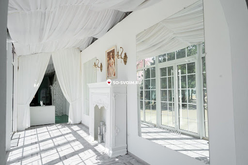 Фото №1 зала Аэлита