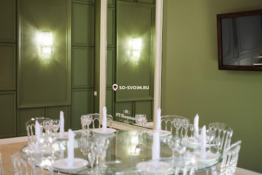 Фото №6 зала Темерницкий