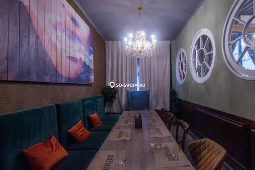 Фото №11 зала Дягиль