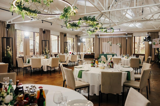 Фото №15 зала Времена года в Зеленом городе