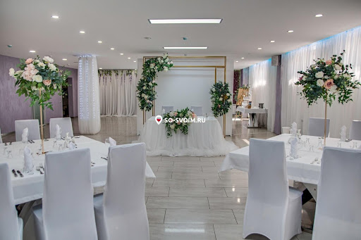 Фото №20 зала Banquet room