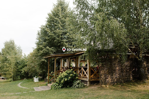 Фото №3 зала Веранда