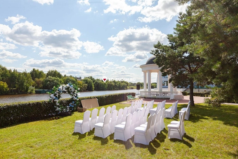 Фото №16 зала Шатер