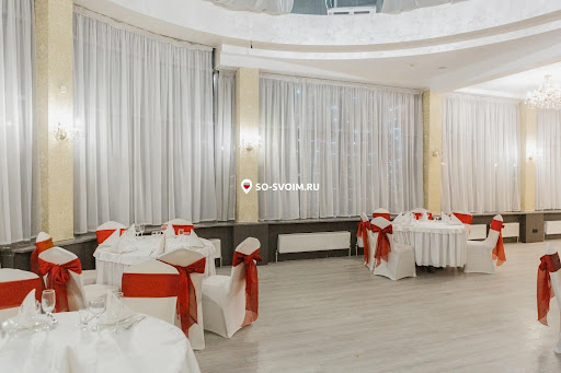 Фото №14 зала Алые паруса