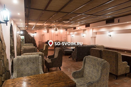 Фото №8 зала Зал на 45 человек