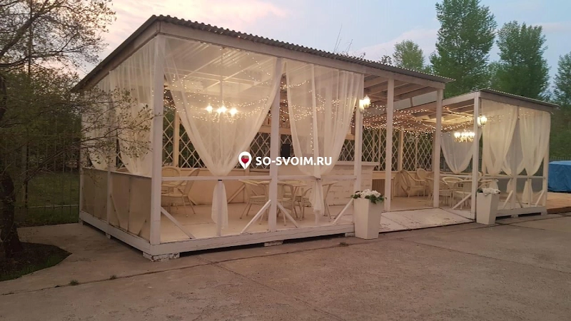 №1 ресторана 