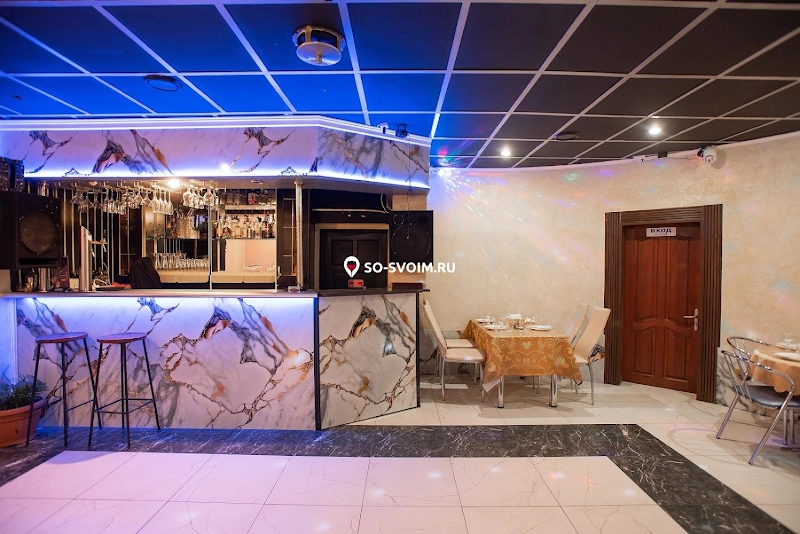 Фото №8 зала Основной зал 