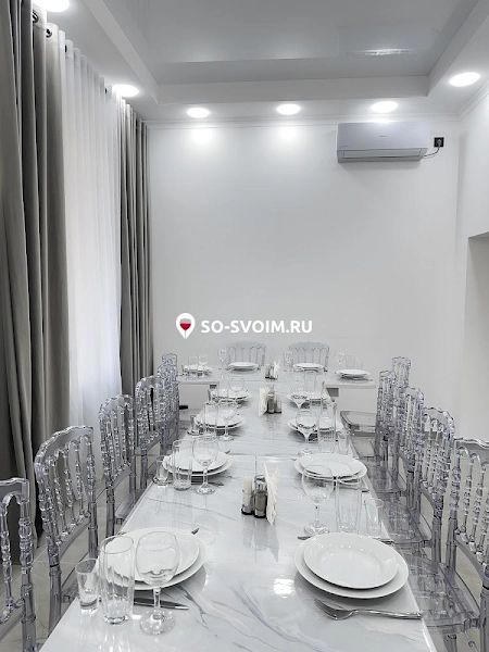 Фото №3 зала Vip №2
