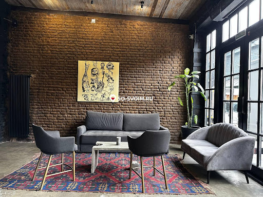 Фото №10 зала GOELRO