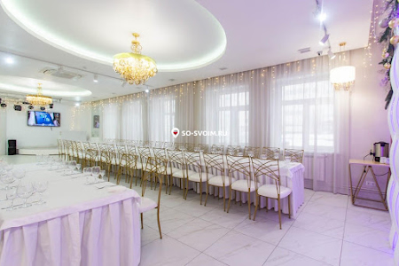 Фото №11 зала Средний зал