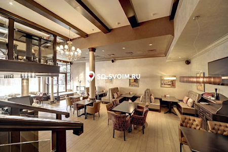 Фото №16 зала Основной зал