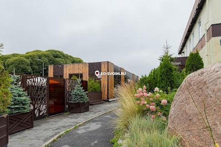 Фото №16 зала Шатёр