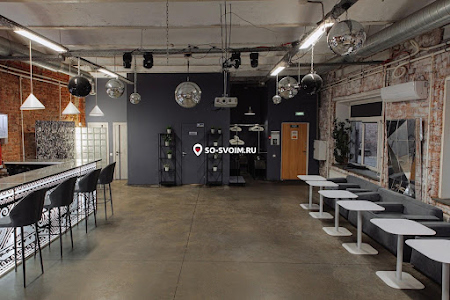 Фото №16 зала Малый Зал