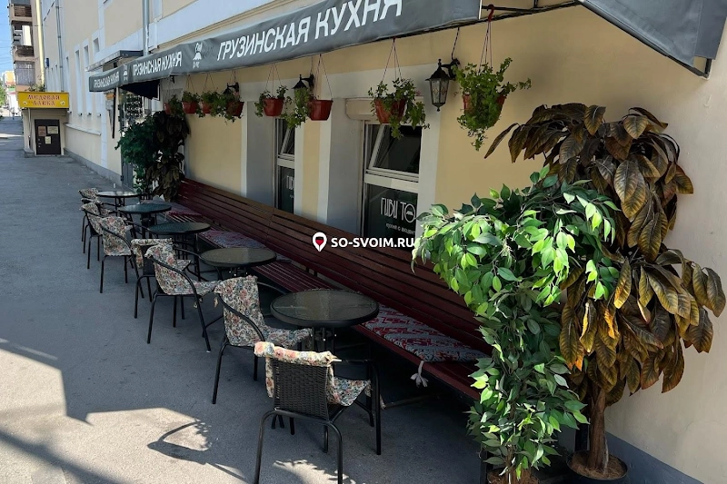 Фото №16 зала Основной зал