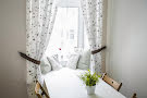 Loft Lodge «Светлый лофт»-mini