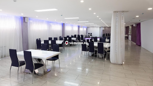 Фото №13 зала Banquet room