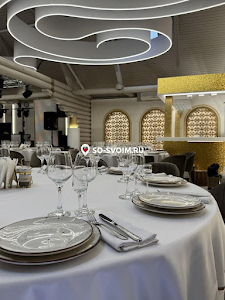 Фото №20 зала Зал №5