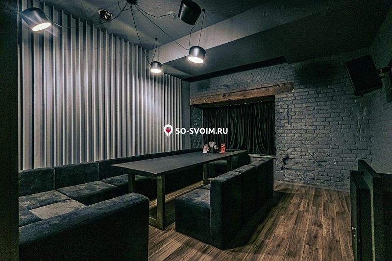 №10 ресторана 