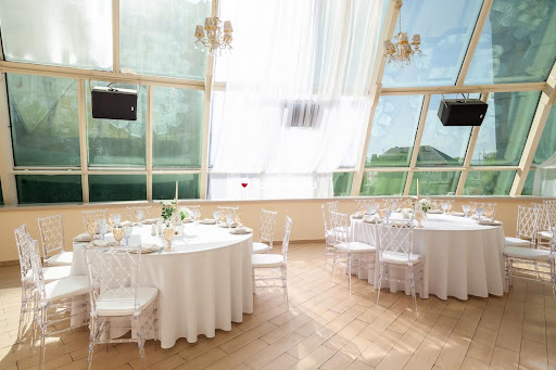 Фото №2 зала Валенсия