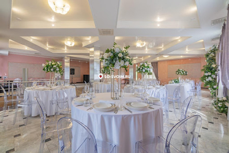 Фото №17 зала Банкетный зал