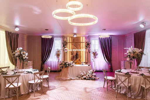 Фото №20 зала Дом у Озера