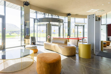 Фото №11 зала Конференц-зал