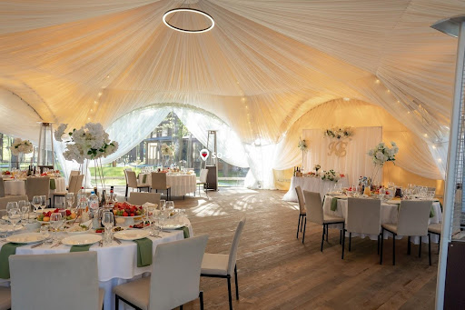 Фото №18 зала Времена года в Зеленом городе