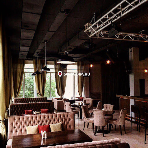 Фото №3 зала БардIN