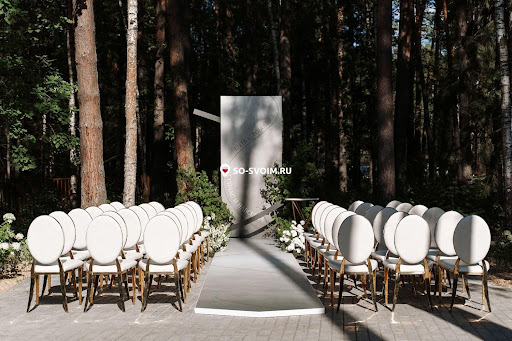 Фото №19 зала Времена года в Зеленом городе