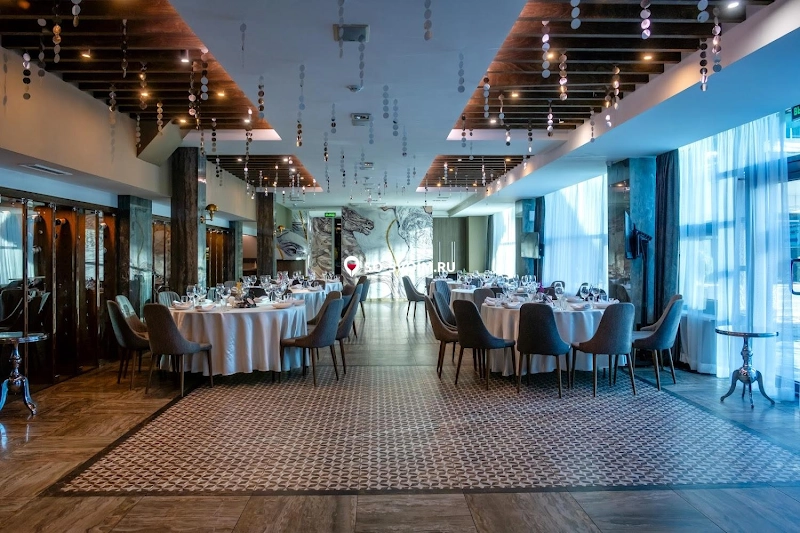 №4 ресторана 