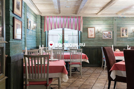 Фото №11 зала Зеленый зал