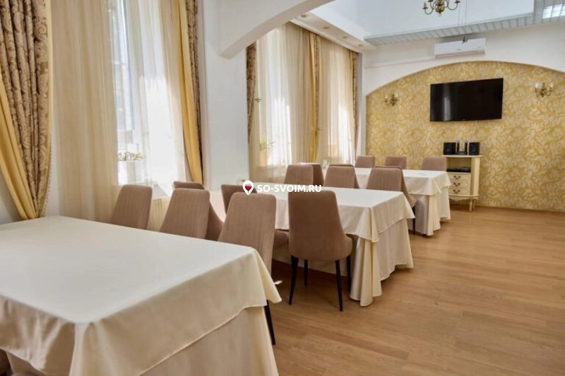 №9 ресторана 