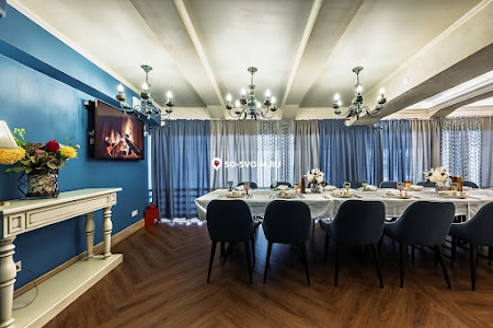 Фото №7 зала Зал «Гостиная»