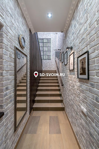 Фото №5 зала River LOFT
