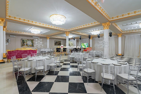 Фото №2 зала Зал «Император»