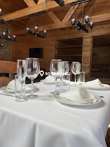 Фото №4 зала Трапезная