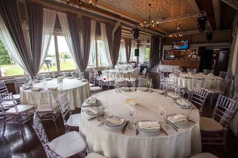 №20 ресторана 