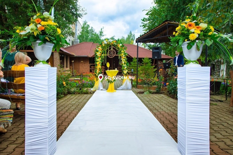№6 ресторана 