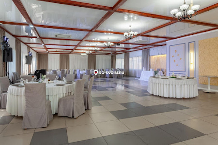 Фото №5 зала Банкетный зал