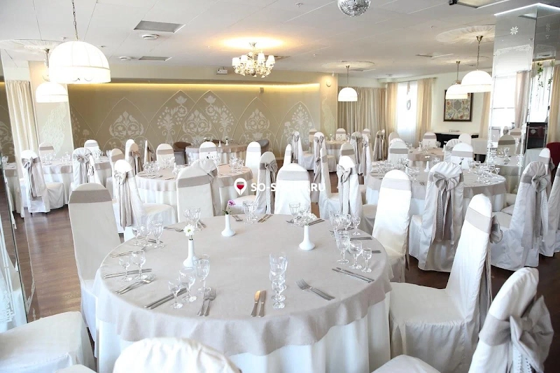 Фото №19 зала Банкетный зал 