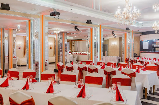 Фото №11 зала Алые паруса