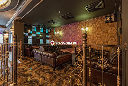 Фото №11 зала Aristocrat