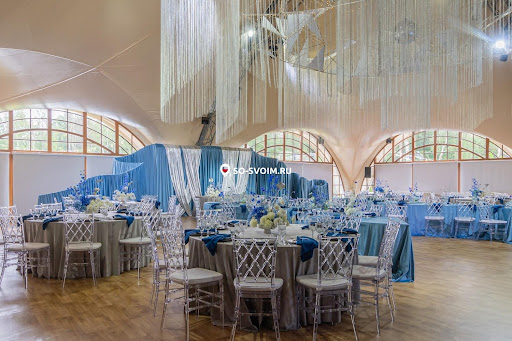 Фото №19 зала Panorama Hall